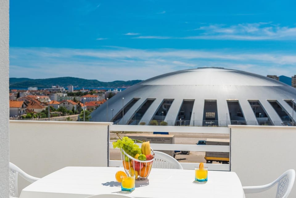 View (from property/room)