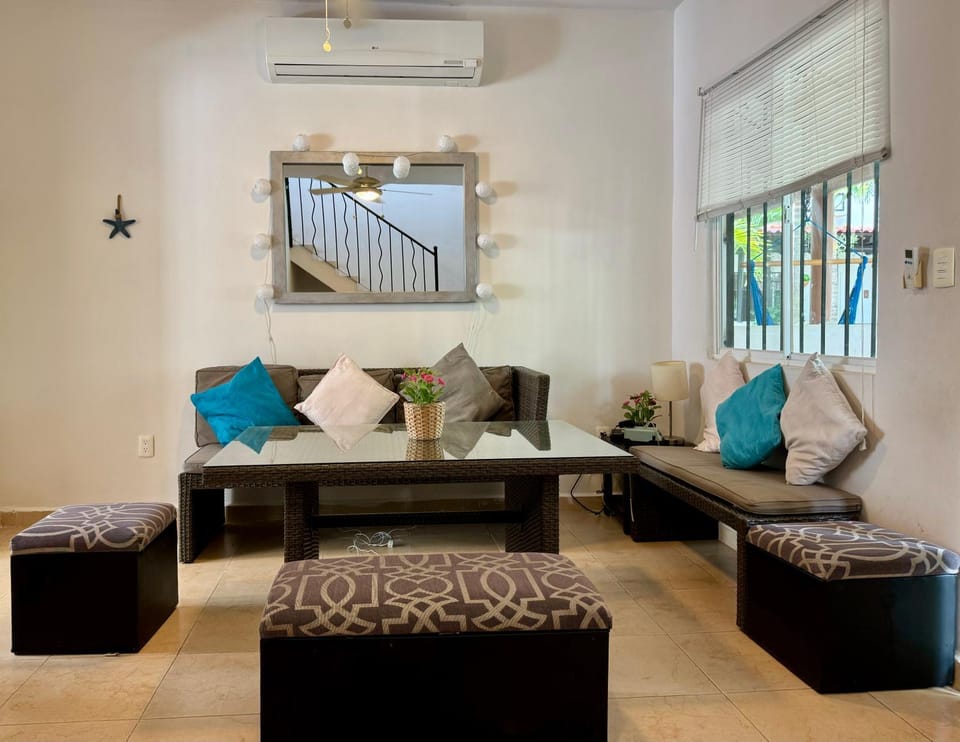 Casa Ceiba House in Playa del Carmen