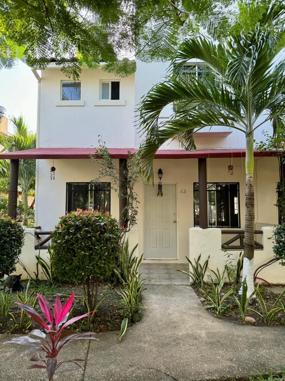 Casa Ceiba House in Playa del Carmen