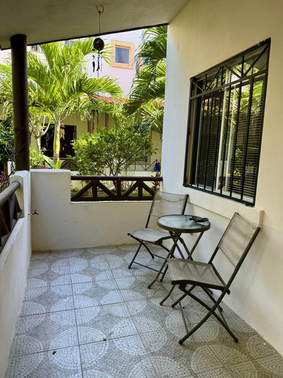 Casa Ceiba House in Playa del Carmen