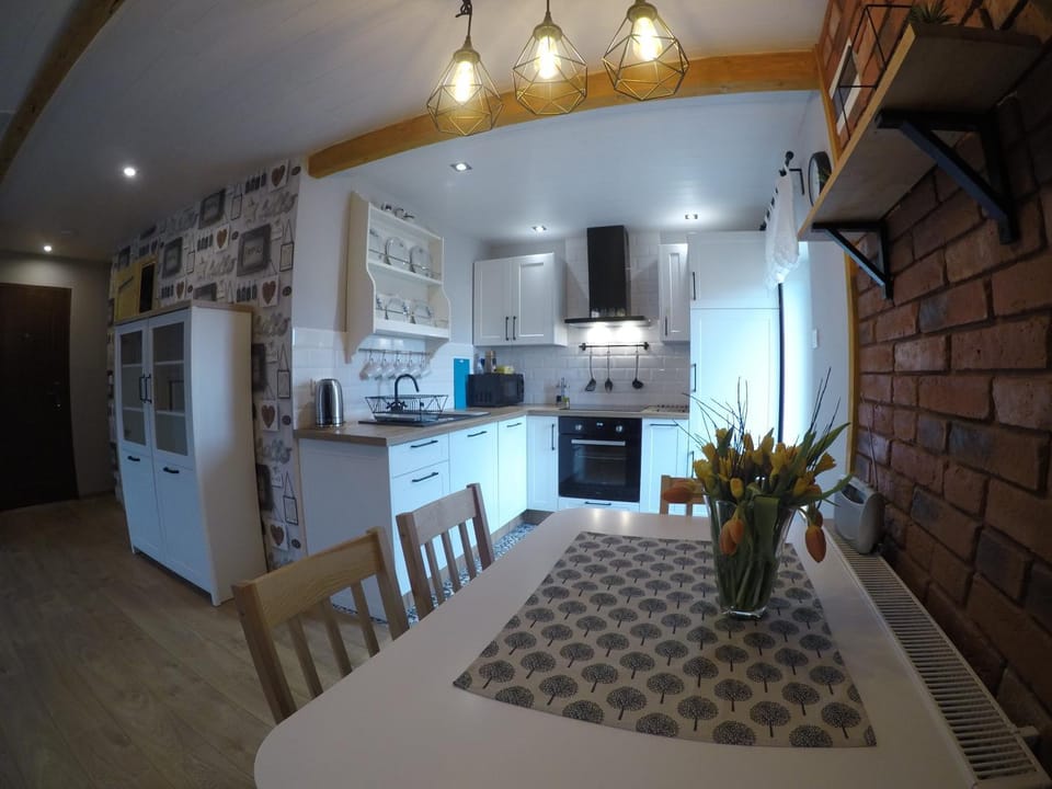 Apartamenty pod Dzikowcem Country House in Lower Silesian Voivodeship