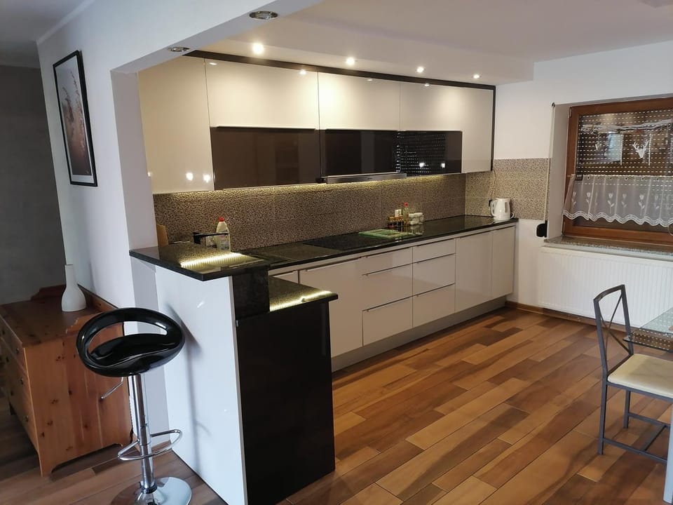 Apartamenty pod Dzikowcem Country House in Lower Silesian Voivodeship