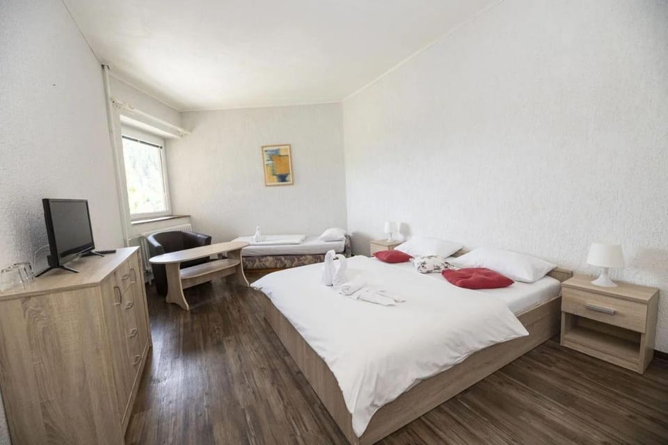 Hotel Fit Fun Hotel in Lower Silesian Voivodeship