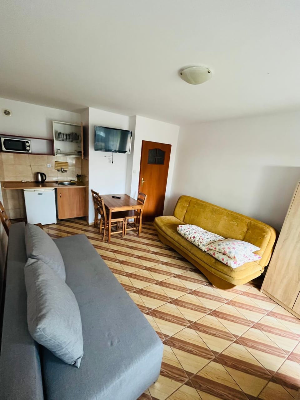 Pelikan II Vacation rental in Pomeranian Voivodeship