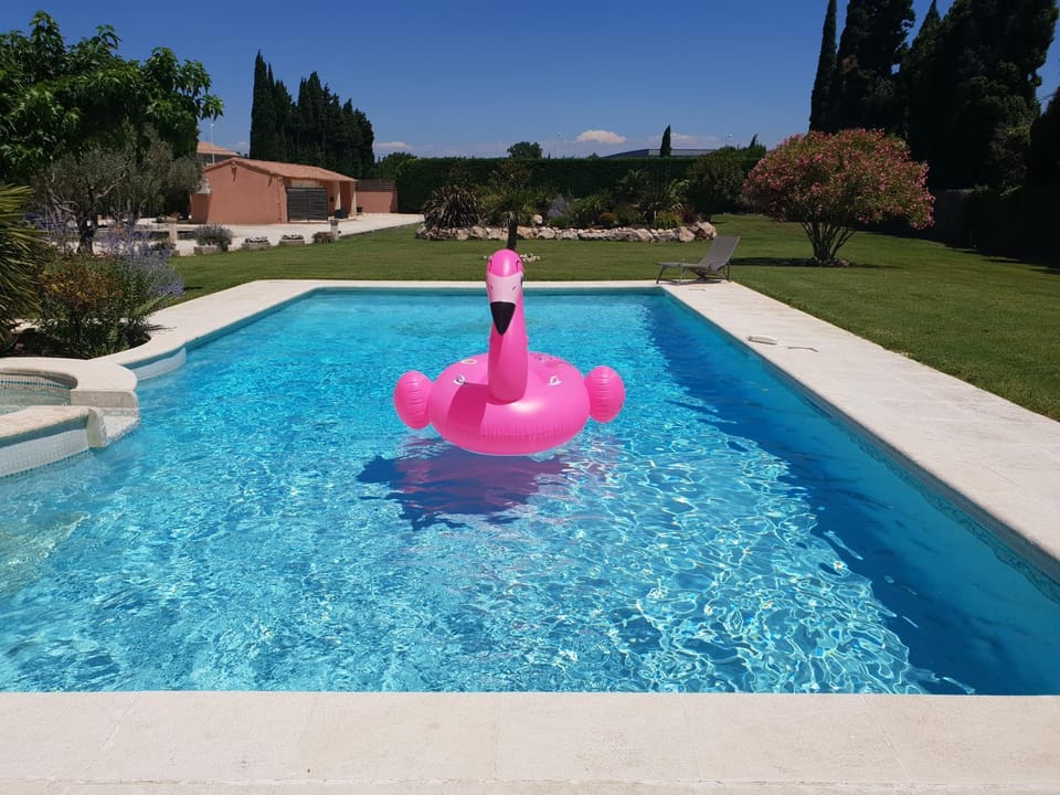 Appartement de charme en Provence Apartment in Avignon