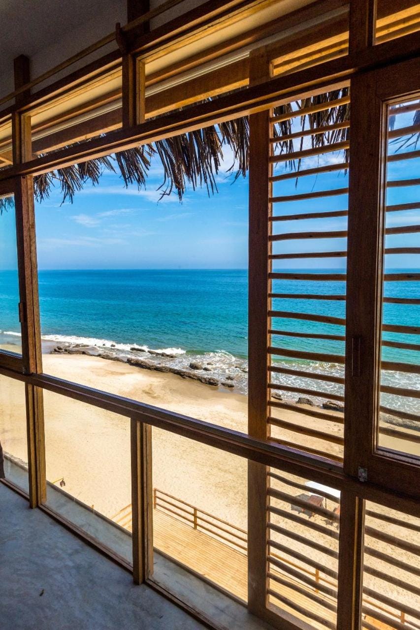 Penthouse Kahuna Apartment hotel in Canoas de Punta Sal