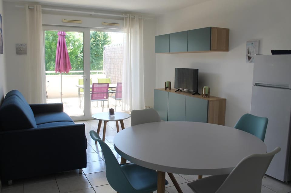 Appartement la Rochelle Apartment in La Rochelle