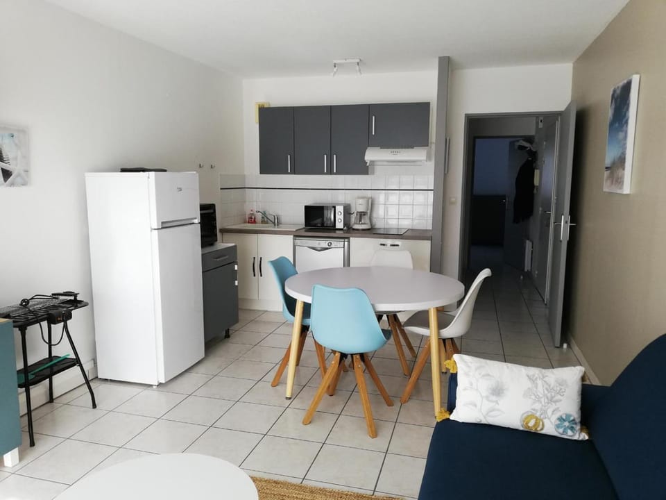 Appartement la Rochelle Apartment in La Rochelle