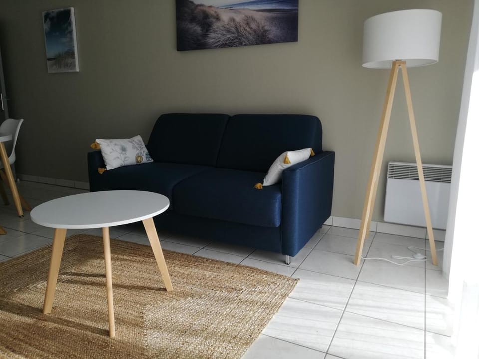 Appartement la Rochelle Apartment in La Rochelle