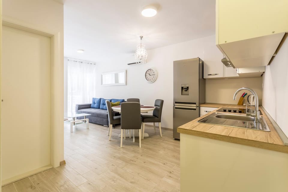 Apartments Luce and Antonio Apartment in Split