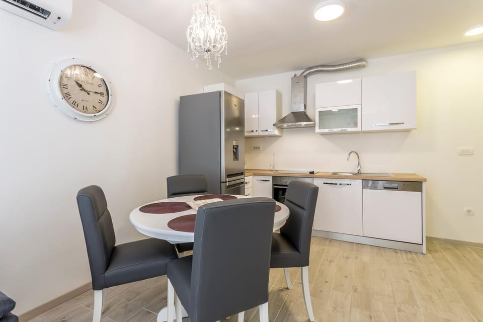 Apartments Luce and Antonio Apartment in Split