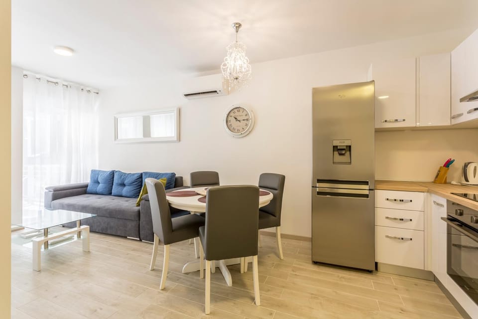 Apartments Luce and Antonio Apartment in Split