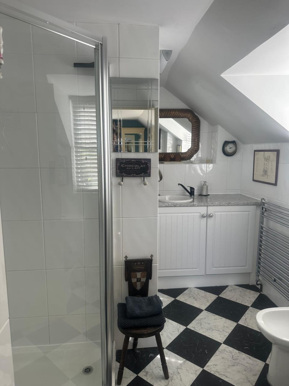 Tallow House Vacation rental in Ludlow