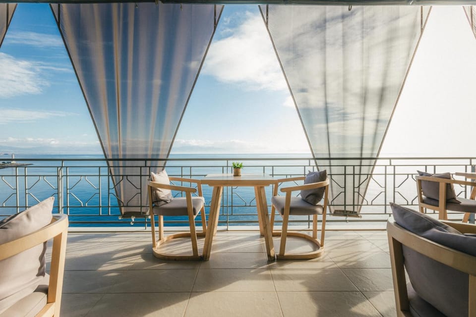 Restaurant/places to eat, Breakfast