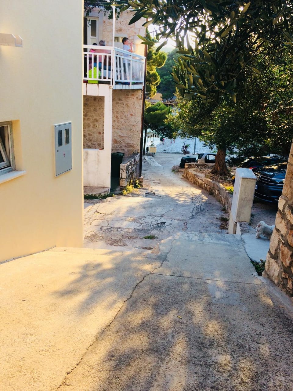 Facade/entrance, Neighbourhood, Natural landscape