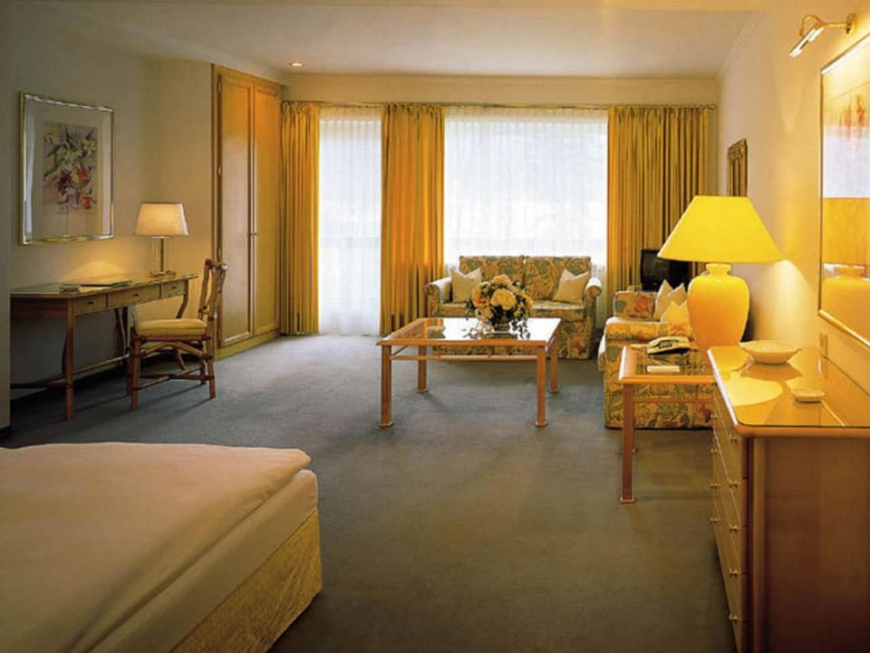 Hotel Seehof Hotel in Mondsee