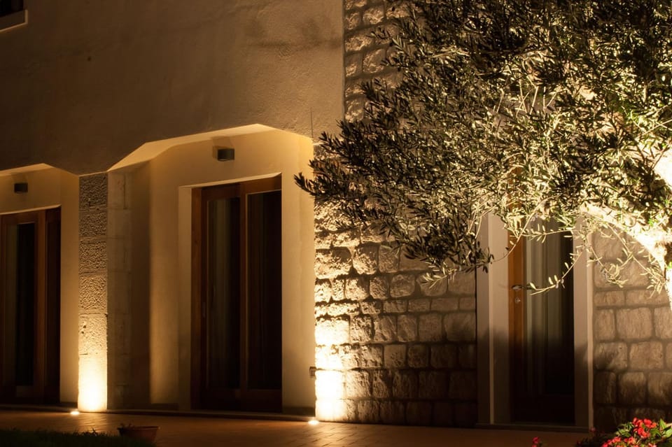 Masseria Olivola Bed and Breakfast in Campania