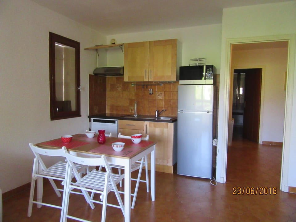 Au calme Residence l'ile heureuse Apartment in La Cadière-d'Azur