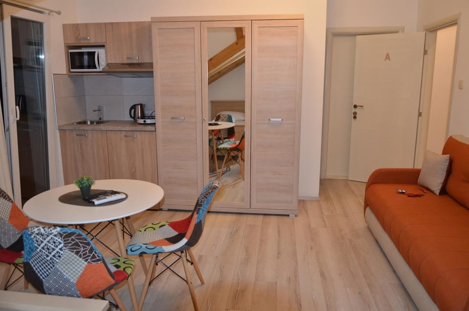 Max Apartment in Montenegro