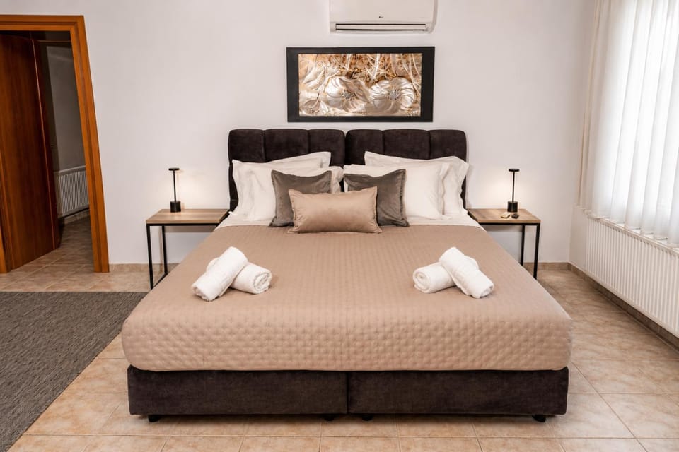 Calithera Apartment in Decentralized Administration of Macedonia and Thrace
