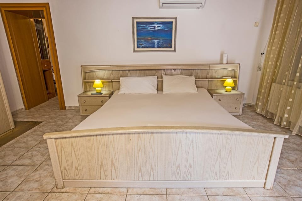 Villa Aleka Apartment in Evros, Greece