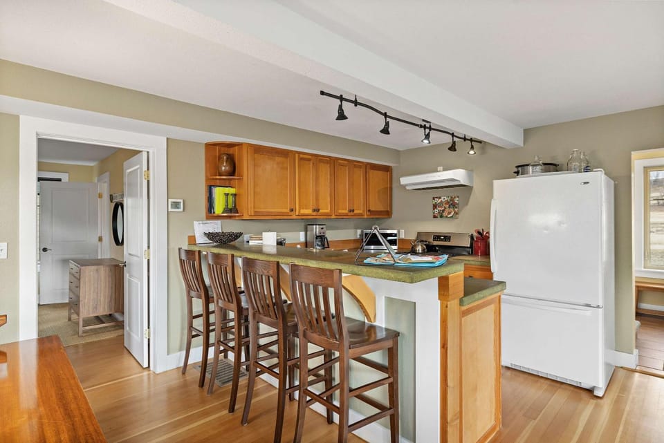 Tight Lines House in Montana