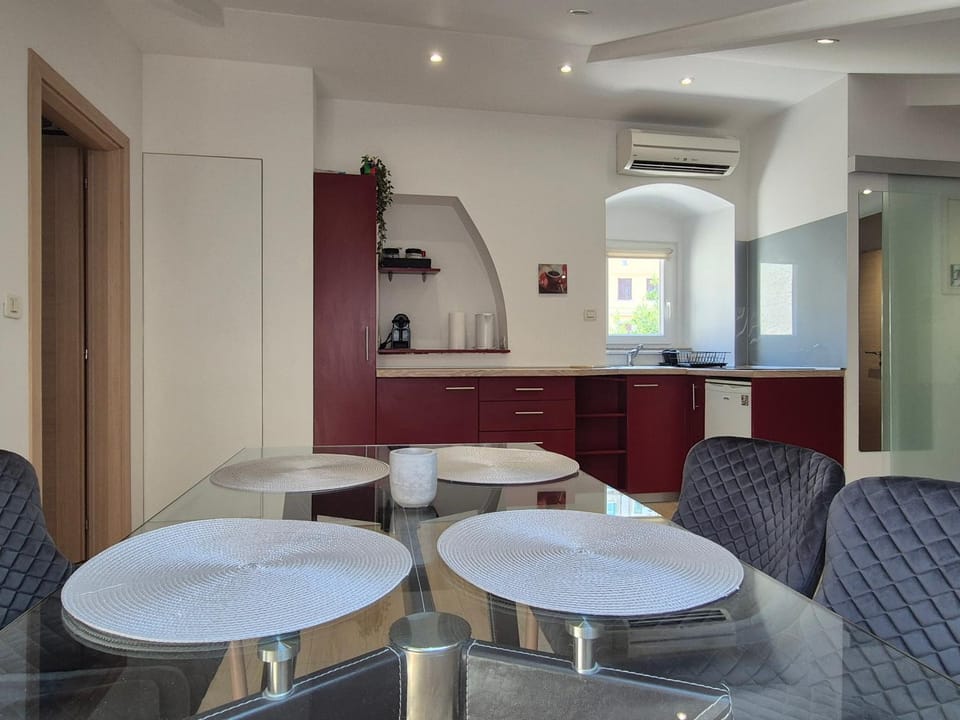 BB-Pomerio 1&2 Apartment in Rijeka
