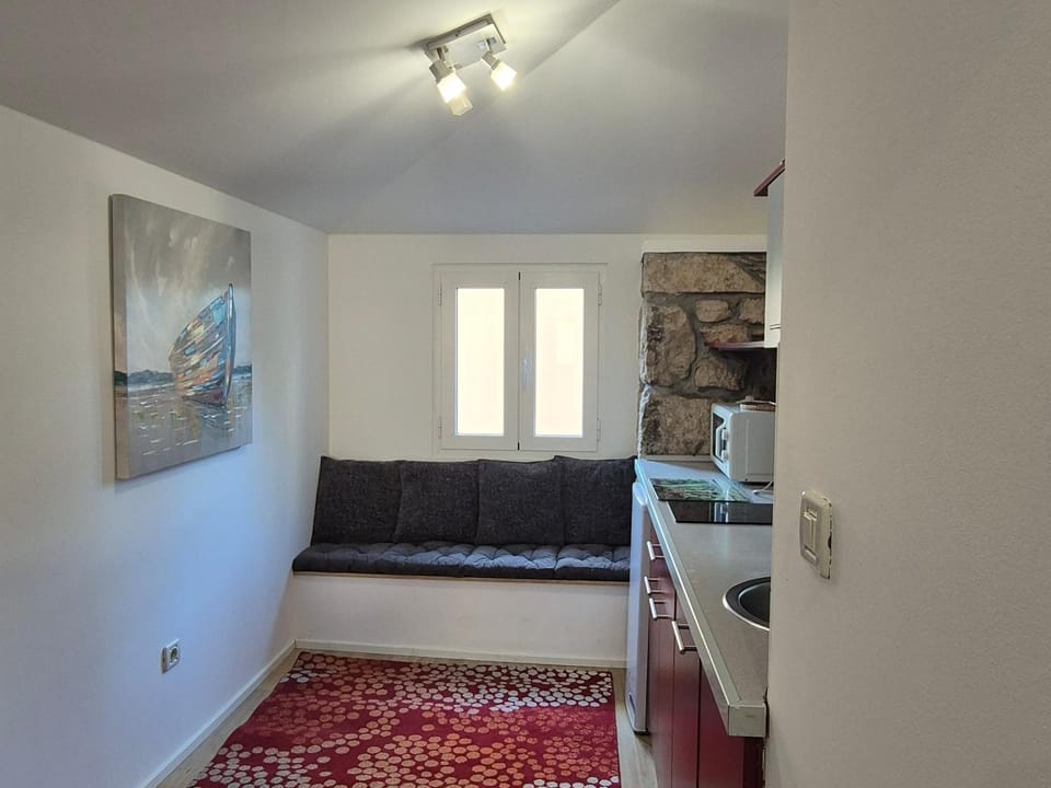 BB-Pomerio 1&2 Apartment in Rijeka