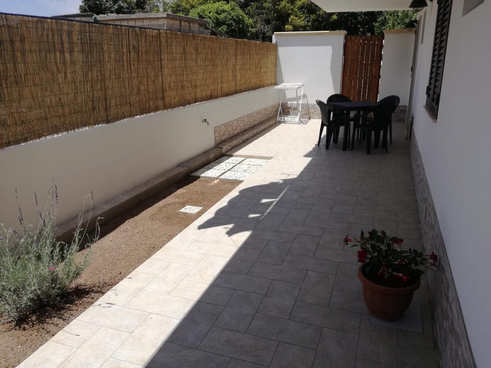 Villetta Giorgia House in Sicily