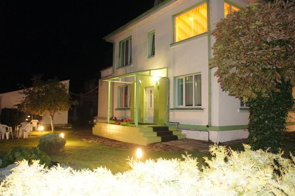Aviatorvila Bed and Breakfast in Palanga