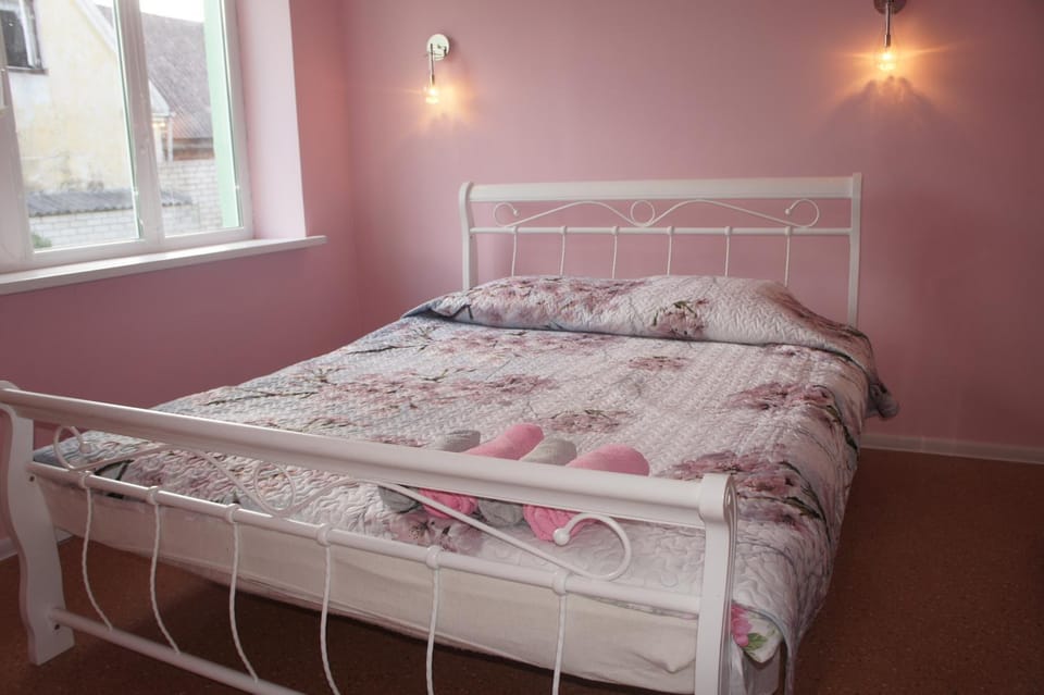 Aviatorvila Bed and Breakfast in Palanga