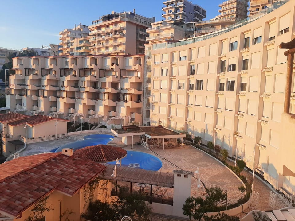 Kela Apartment 3 Apartment in Sarandë