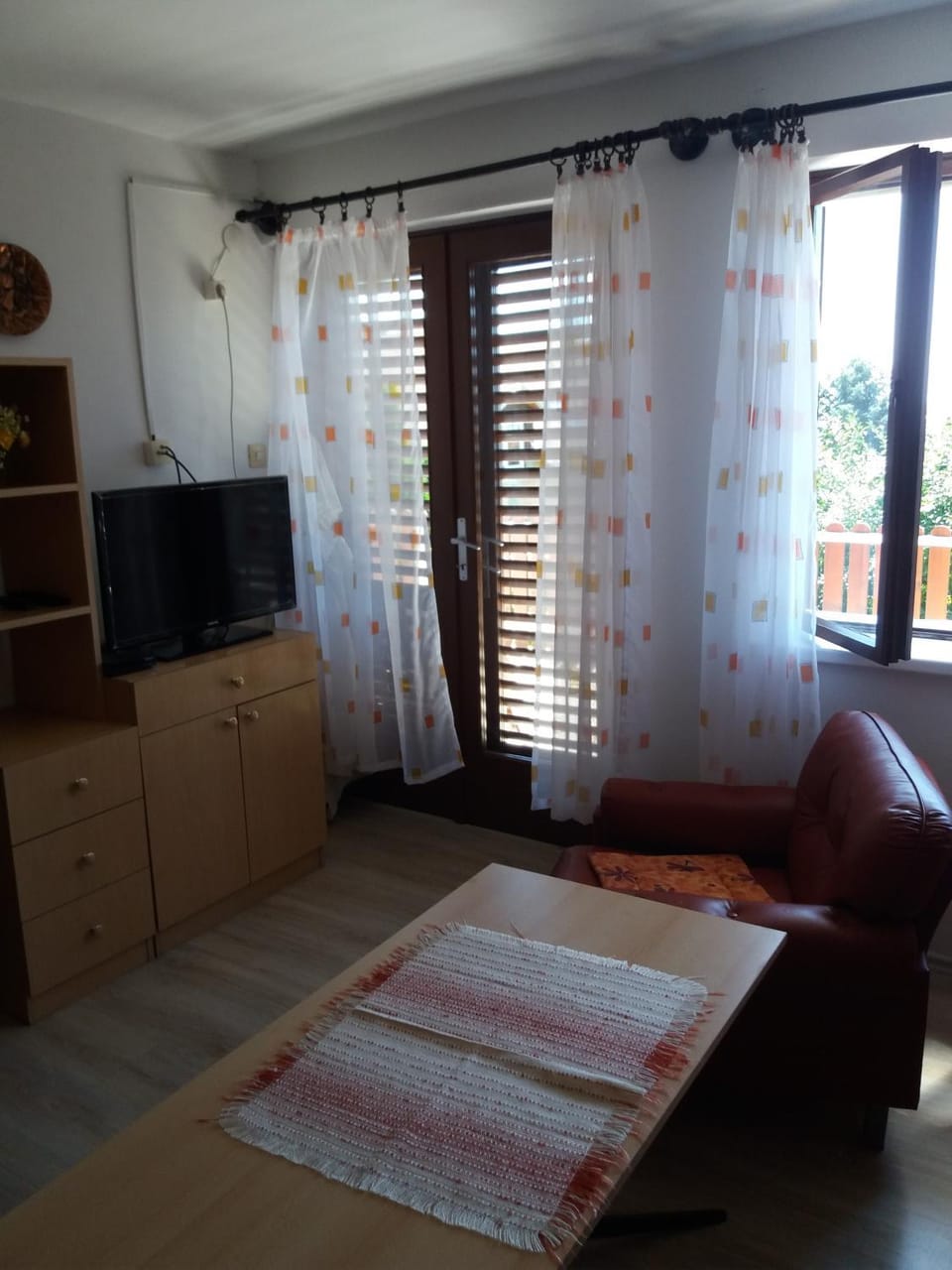 TV and multimedia