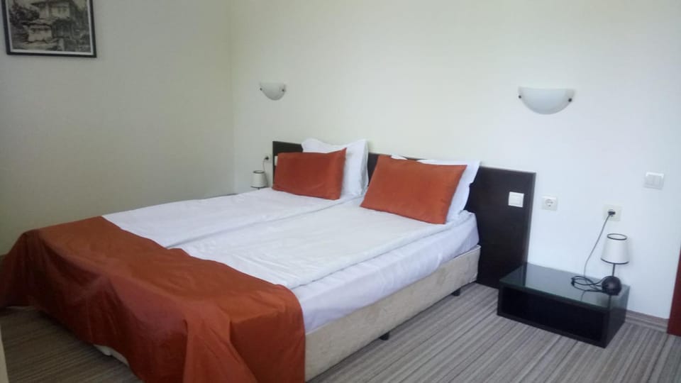 Spa Hotel Planinata Hotel in Bulgaria