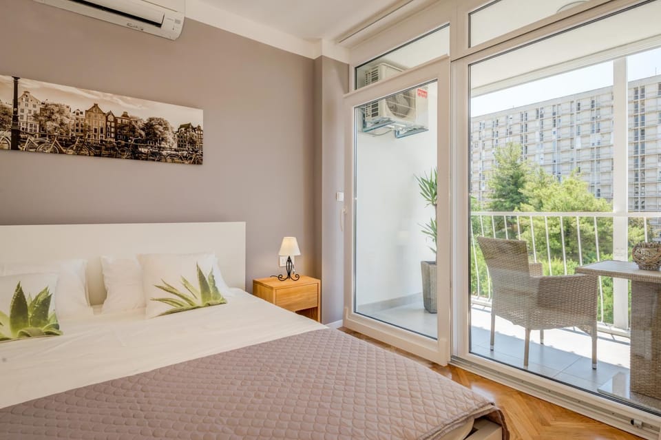 Room Nada Bed and Breakfast in Split