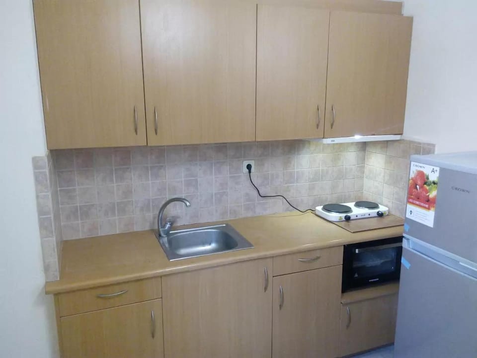 Kalamata Panos Studios Apartment in Messenia
