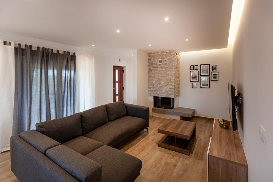 M & A Valbandon, Fažana - B Apartment in Fažana