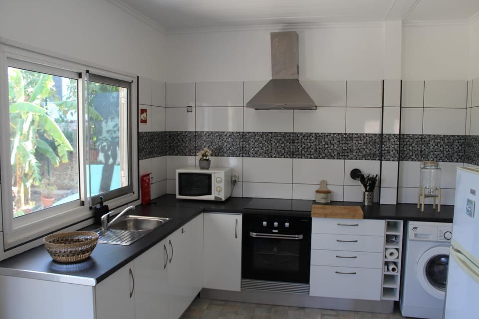 Kitchen or kitchenette, kitchen