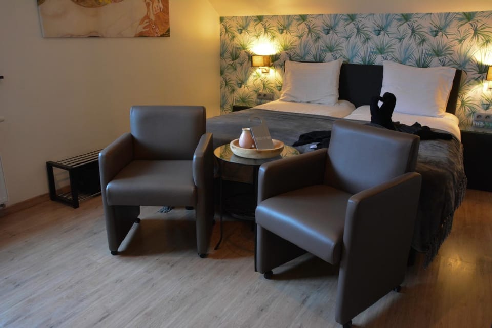 B&B Afrodite Bed and Breakfast in Flanders