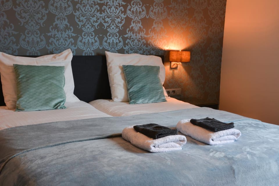 B&B Afrodite Bed and Breakfast in Flanders