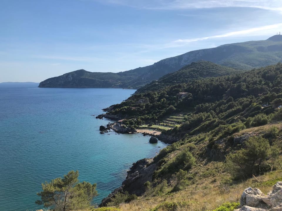 BeA Guest House Bed and Breakfast in Porto Ercole