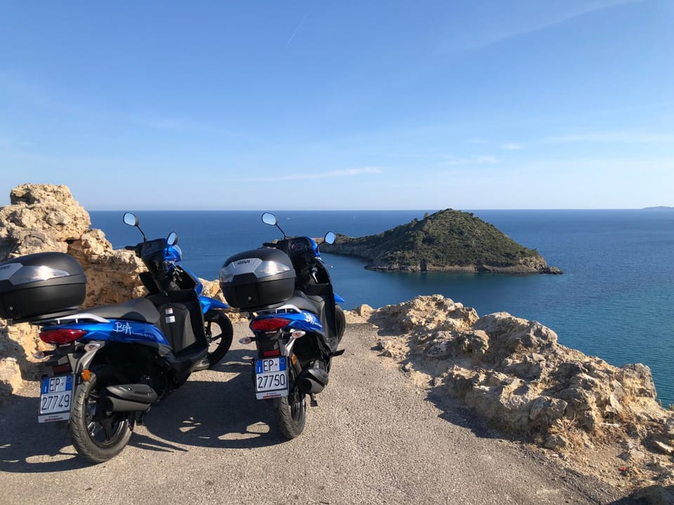 BeA Guest House Bed and Breakfast in Porto Ercole