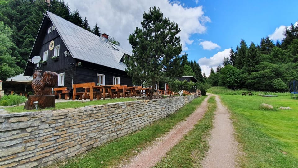 Horská bouda U Kokrháče Bed and Breakfast in Lower Silesian Voivodeship