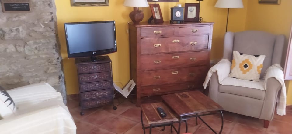 Casa Tiretes House in Morella