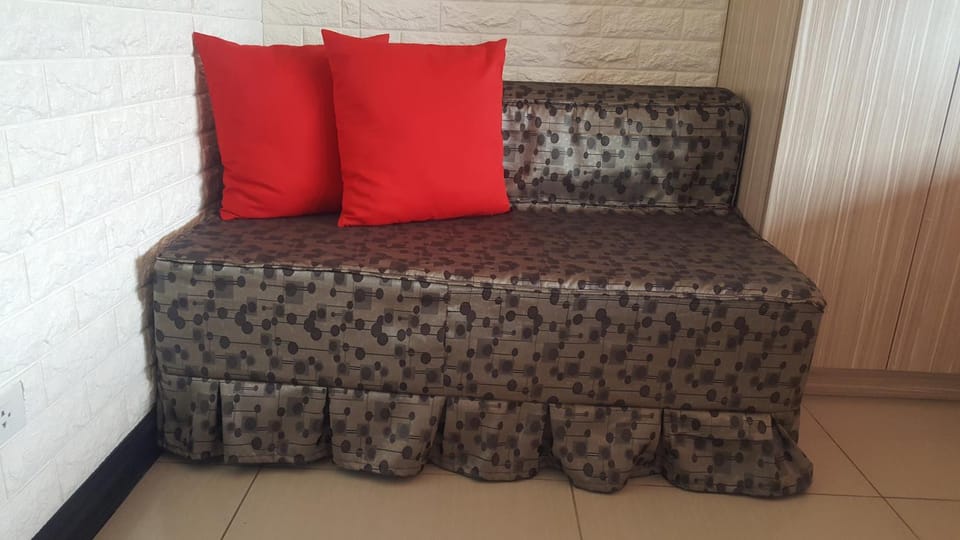 Khalil's Horizons 101 Studio Type Condominium Apartment in Lapu-Lapu City