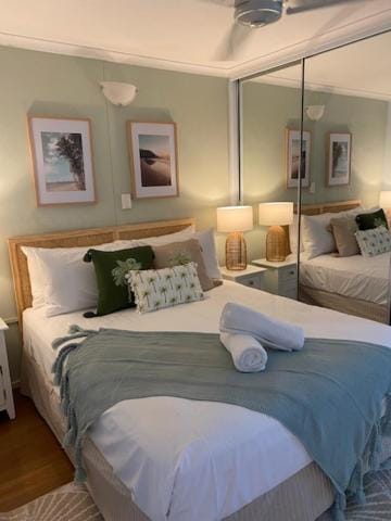 Marina Terraces Port Douglas Apartment hotel in Port Douglas