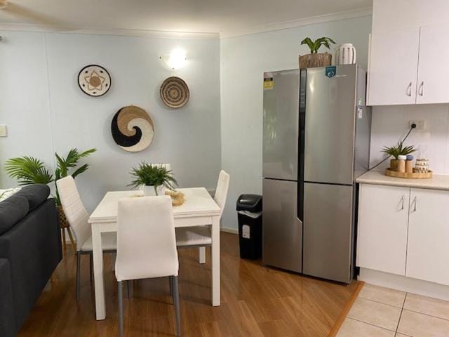 Marina Terraces Port Douglas Apartment hotel in Port Douglas