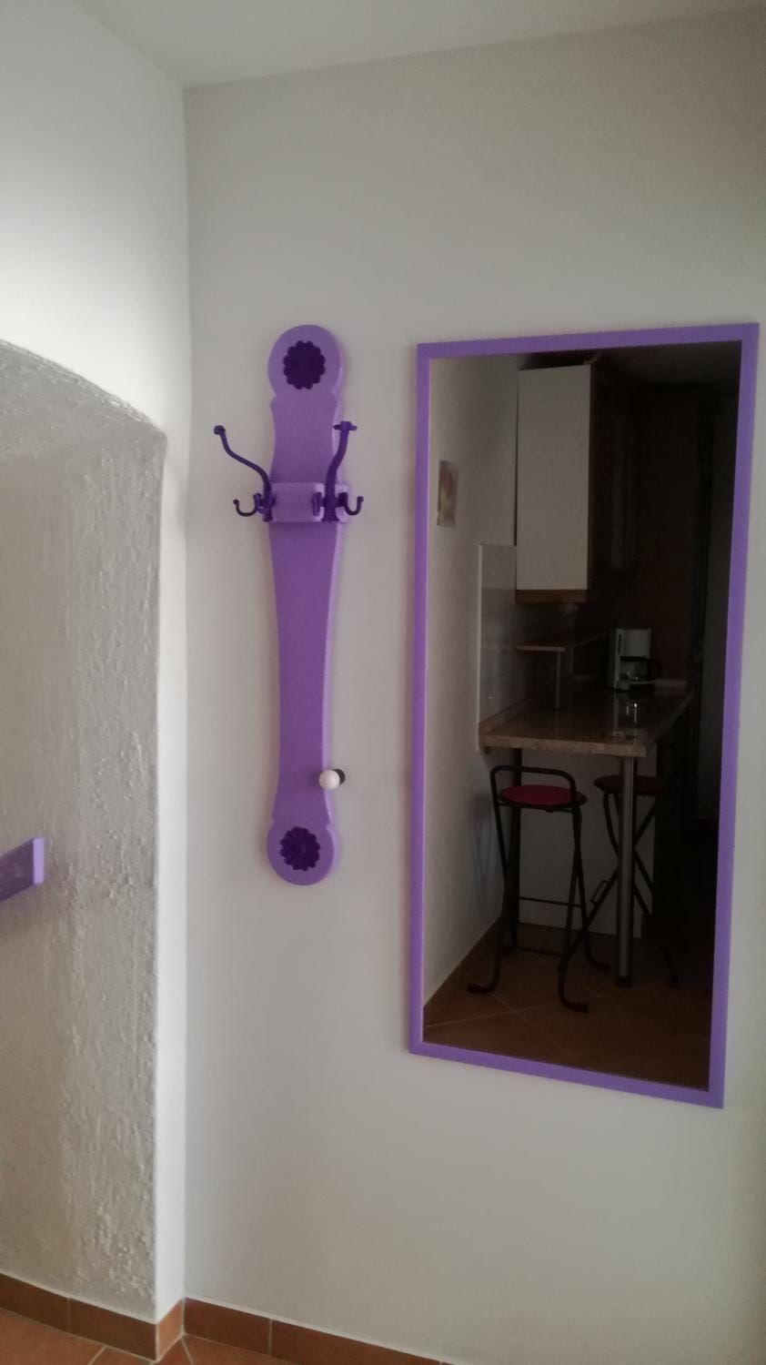 Lavanda Punat Apartment in Primorje-Gorski Kotar County