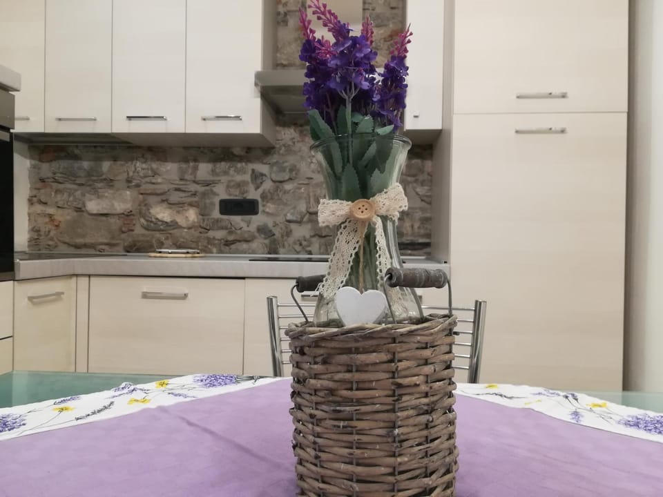 Casa Anna Via William Burgo 4 Apartment in Moneglia