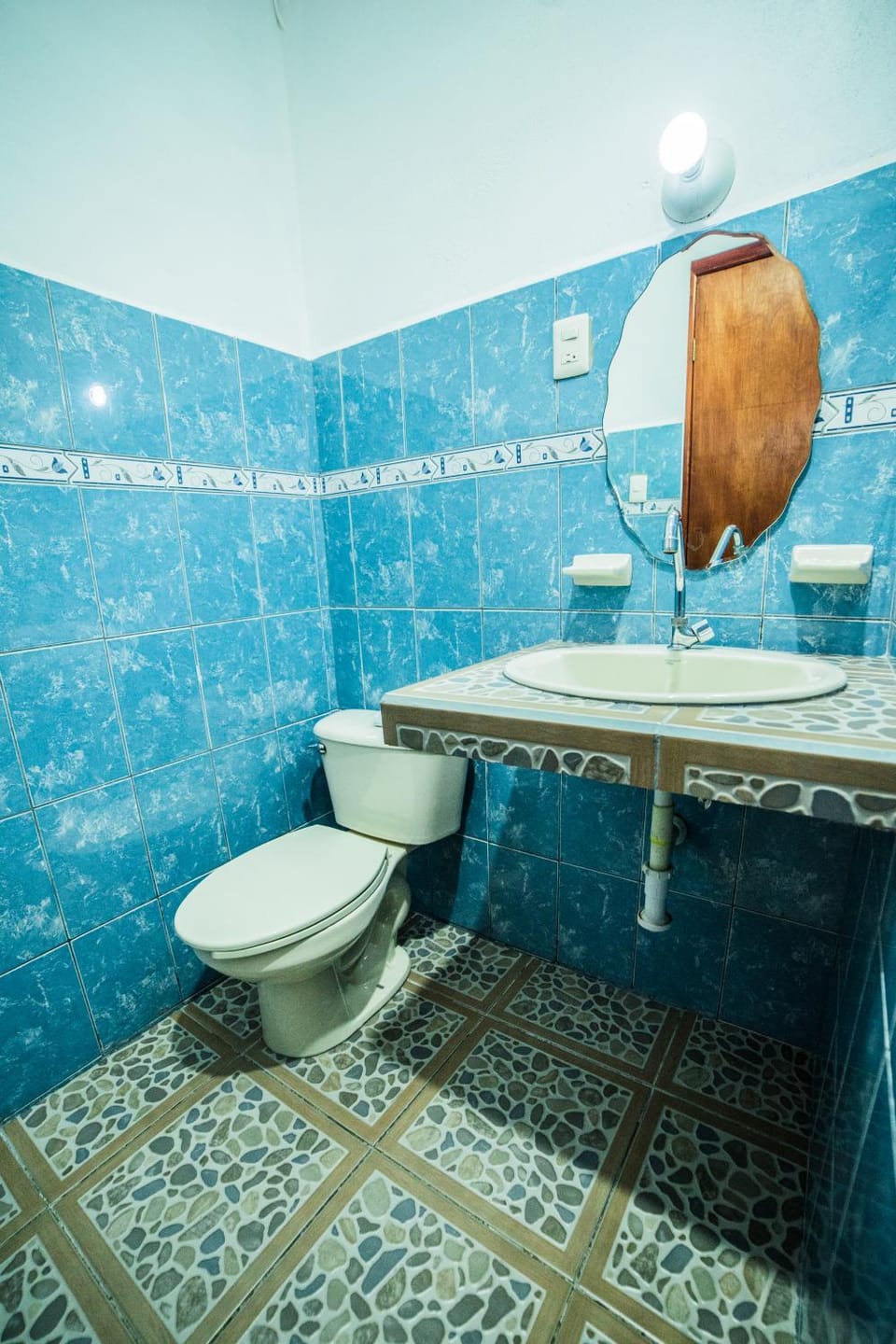 Hotel el Manglar Hotel in Bacalar